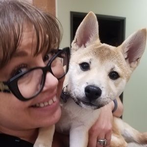 Meet your Posher, Sara